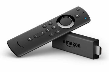 Fire Tv Stickにalexaやテレビ操作対応リモコン付き新モデル 4 980円 Av Watch