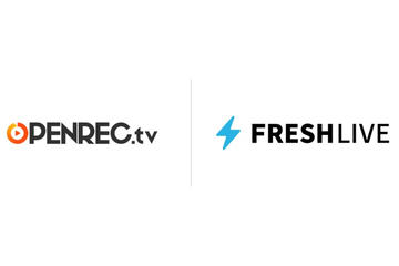 ゲーム動画配信 Openrec Tv 強化へ Fresh Live無料版と統合 Av Watch
