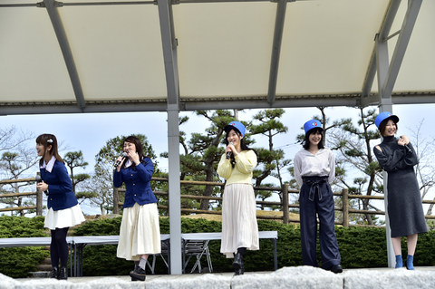 聖地大洗で ガルパン 最終章 第2話 イベント 60秒の本予告も公開 エンタメclip