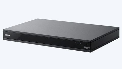 SONY Ultra HD Blu-ray プレーヤー 本体 ソニー UBPX700／K ブルーレイディスクプレーヤー Ultra HD