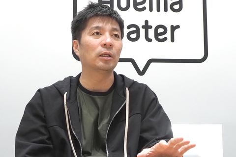 西田宗千佳のrandomtracking もう地上波に戻れない 快適さで攻める 藤田晋社長のabematv 3年目の戦い Av Watch