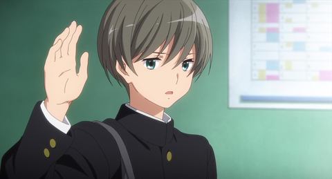 響け ユーフォニアム 新作映画が19日公開 黒沢ともよ 新入生ら舞台挨拶 エンタメclip