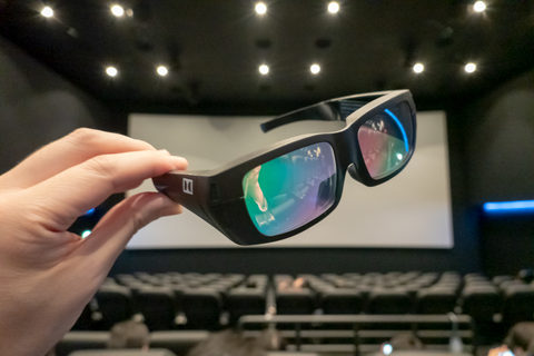 エンタメgo アベンジャーズ エンドゲームはここで観ろ 爆音 Imax ドルビー7劇場を1人で回った Av Watch