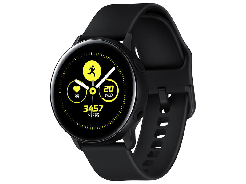 galaxy wear watch