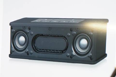 tannoy live mini