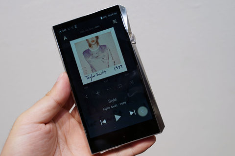 レビュー】AK新最上位「SP2000」をさっそく聴いてみた。SP1000からの ...