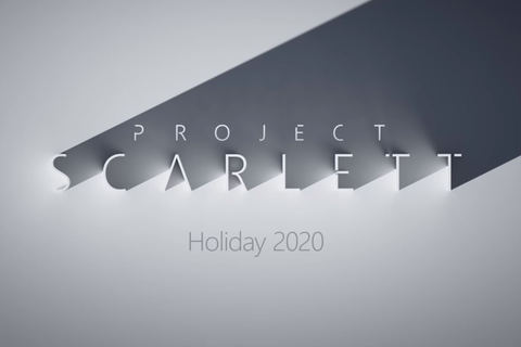 Microsoft 次世代ゲーム機 Project Scarlett を年末発売へ Av Watch