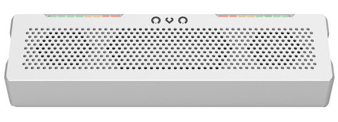 フルデジタルスピーカー Ovo ヨドバシ ビックで販売開始 店頭試聴機も Av Watch