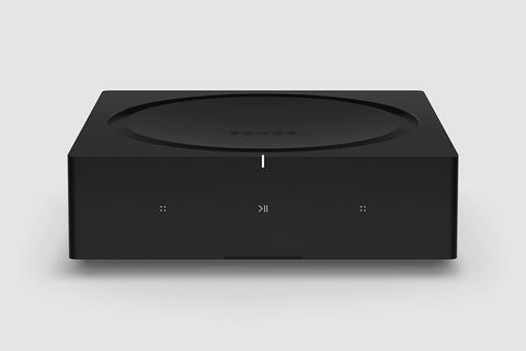 オーディオ機器 アンプ TVも繋げるネットワークアンプ「Sonos Amp」。70,800円で7月発売 - AV 