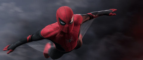 6月28日世界最速公開 スパイダーマン ファー フロム ホーム 本編が一部解禁 Av Watch