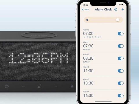 ギャラクシー s10 アラーム