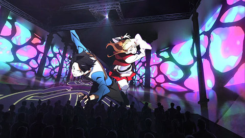 SAO ソードアート　秋葉原電撃祭限定　タオル　アスナ ソードアート・オンライン ビッグバスタオル (アスナ)