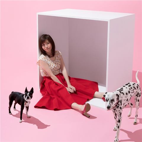 E Onkyo Musicハイレゾ配信情報 柴田淳の名曲カバー第2弾 坂本真綾 ダンベル何キロ持てる Op Ed Av Watch