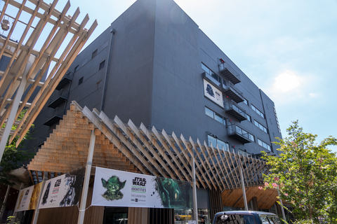 天王 洲 アイル 寺田 倉庫