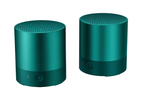 huawei mini speaker 2