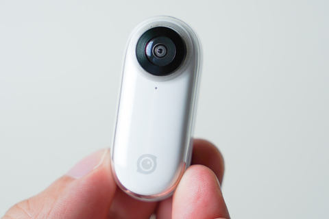 insta360 go mini