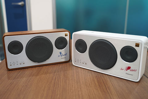 Olasonicのbtスピーカー Ia Bt7 に チューニング変えた For Vocal For Piano Av Watch