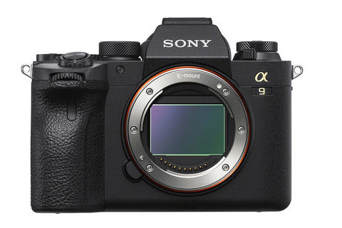 【カメラ】ソニー最上位ミラーレス「α9 II」海外発表。秒間20コマ連写、プロ向け機能強化