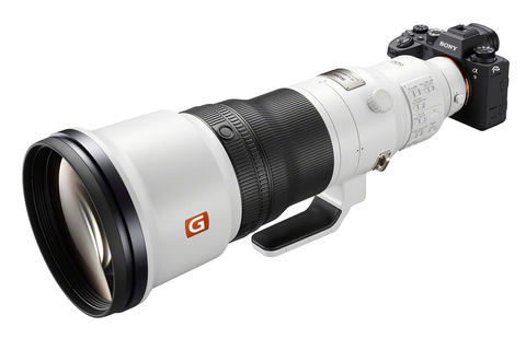 Sony α9ⅱ ミラーレスカメラ ソニー、プロの声で進化したミラーレス「α9 II」国内発表。11月1日発売