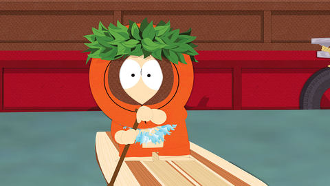 Netflix サウスパーク を10月15日から配信開始 15 21の7シーズン Av Watch