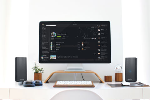 光デジタル接続 Bluetooth 5 0対応のhi Fiスピーカー 12 728円 Av Watch