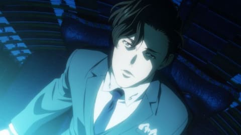 Psycho Pass 3 の裏側を 冲方丁ら脚本陣が語る Prime Videoで配信中 Av Watch