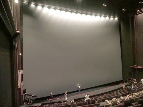 スクリーン 5 シネマズ 姫路 アース 映画館情報