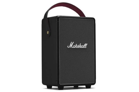 Marshall、最軽量Bluetoothスピーカー「STOCKWELL II」と最もパワフル 