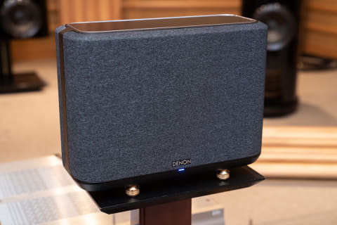 レビュー】Amazon Music HDにピッタリ、デノンのガチなネットワーク ...