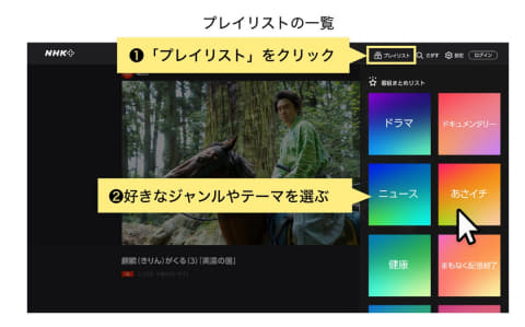 西田宗千佳のrandomtracking nhkプラス に感じるテレビの新時代 あたりまえ がようやく形に av watch