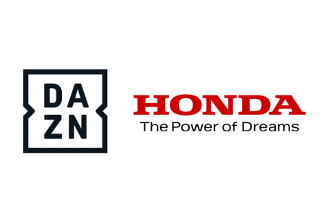 スポーツファンの親子へ Daznが2カ月無料に Hondaが協力 Av Watch