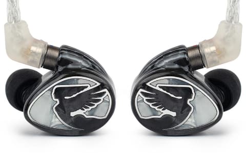 Xenon 中古 JH Audio Roxanne Aion JH-Audio-Roxanne-AION-