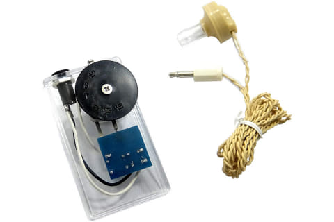 ラジオを作るキット再発売 ゲルマニウムやスーパーヘテロダインなど全4機種 Av Watch