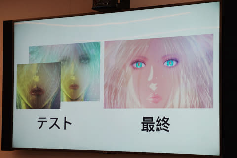 これぞ 未来のアニメ Netflix I G世界初4k Hdr手描き作品 Sol Levante を観た Av Watch