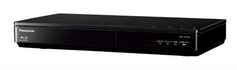 パナソニック Youtubeやbd再生できるオールインワン防水tv プライベート ビエラ Av Watch