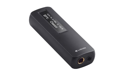 PAW S1 スティック型 USB-DACアンプ
