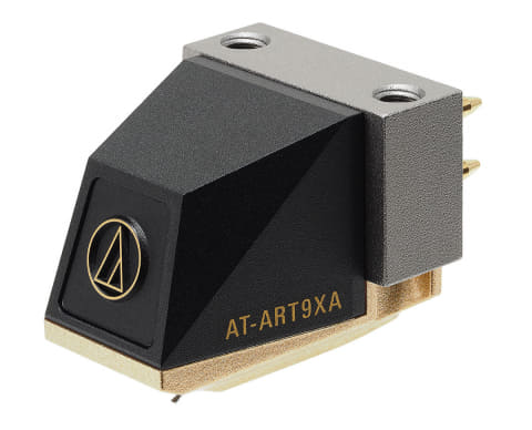 オーテク Art を冠した高品位mcカートリッジ2機種 約11gの軽量ヘッドシェルも Av Watch
