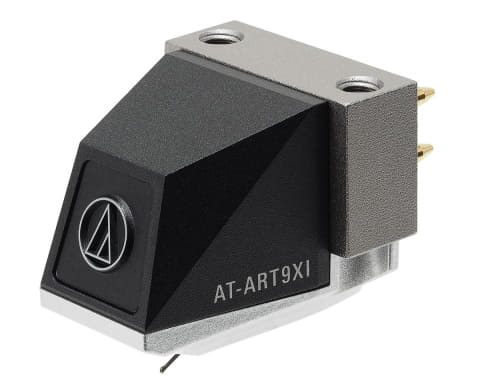 本物品質の オーディオ関連 As 家電 At Art9 Mc型 デュアルムービングコイル ステレオカートリッジ オーディオテクニカ Audio Technica オーディオ