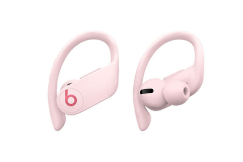 Beats 完全ワイヤレス Powerbeats Pro に鮮やかな新色 Av Watch