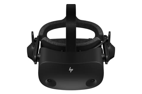 Hp Steamvr対応で59 800円のvrヘッドセット Av Watch