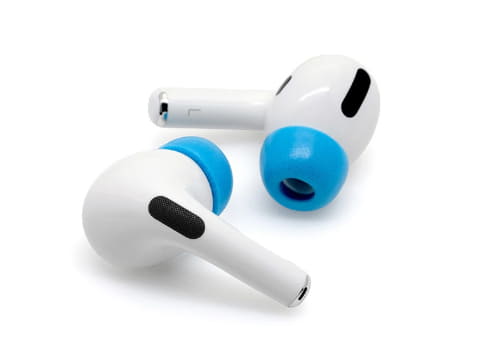 airpods with oculus quest
