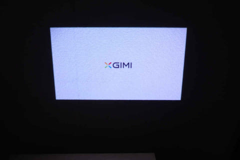 直営店舗 XGIMI 1080P解像度　プロジェクター Halo800ANSIルーメ プロジェクター