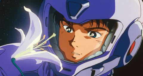 ガンダムf91 ガンダムw Endless Waltz 国内初の4dx上映 10月から Av Watch