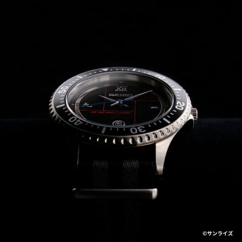 カウボーイビバップ×セイコー、初コラボ腕時計 - AV Watch