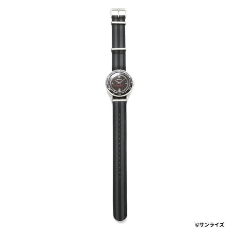カウボーイビバップ セイコー 初コラボ腕時計 Av Watch