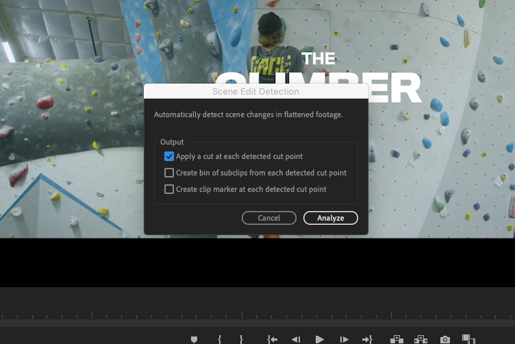 拡大画像 Premiere Pro クイック書き出し対応 After Effectsは3dでの編集高速化 4 7 Av Watch Watch