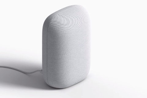 Google、音にこだわる新スマートスピーカー「Nest Audio」 - AV Watch