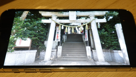 西田宗千佳のrandomtracking Iphone 12は 動画 が面白い Hdrの魅力とlidarの価値 Av Watch