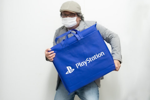 西田宗千佳のrandomtracking プレイステーション 5 開封の儀 Av Watch