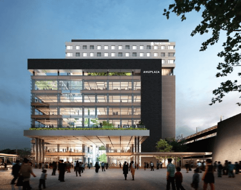 熊本ピカデリー 21年4月23日オープン Av Watch